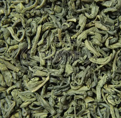 Чай зелений, великолистовий, 1кг